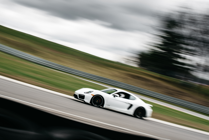 Illustration for article titled Porsche Cayman GTS: A Greatest Hits Album Of Performance Excellence